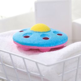 UFO Bathbomb 90g(BATHBOMB12)