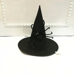 Witch hat หมวกแม่มด Freesize (FANCY431)