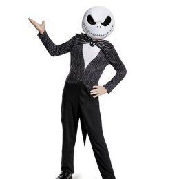 ชุด Jack Skellington เด็ก(FANCY192)