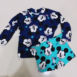 ชุดว่ายน้ำ disney แท้ (SW65)