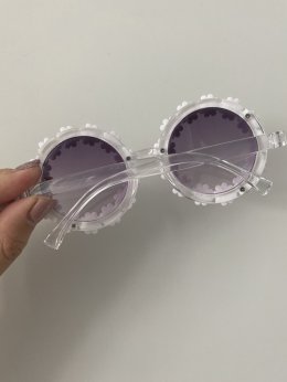 แว่นตากันแดดเด็ก ดอกไม้เดซี่ (SUN89)