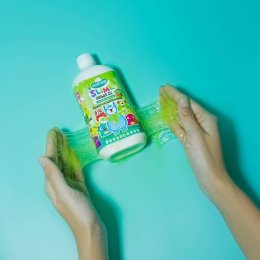 Polarbear slime shower gel เจลอาบน้ำเนื้อสไลม์