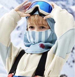 Ski mask windproof แบรนด์ kocotree หน้ากากกันหนาวกันลม