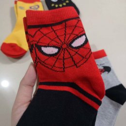 Monster sock ถุงเท้าหัวมอนสเตอร์