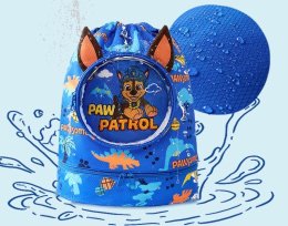 กระเป๋าผ้าเปียกใส่ชุดว่ายน้ำ paw patrol (SW226)