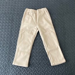 กางเกงเด็กบุขน หน้าหนาว ลุยหิมะ เล่นสกี 