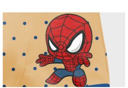 Spider-Man กางเกงในผ้า cotton 4 ตัว(UNDERWEAR48)