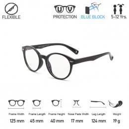 แว่นกันแสงสีฟ้า wonder รุ่น blue light Yale Collection