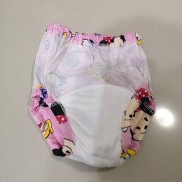 กางเกงในเด็ก กางเกงในซับฉี่ MINNIE (UNDERWEAR24)