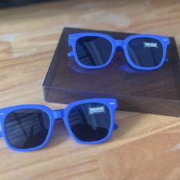 แว่นกันแดดเด็ก Dreamer Wonderkid Silicone(SUN99)