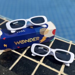 Y2K KIDS Sunglasses  (SUN96) 