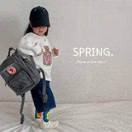 Set ถุงเท้า summer vibe 3 คู่(SOCK123)