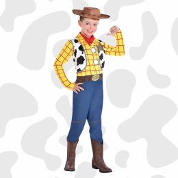 ชุดแฟนซีเด็ก วู้ดดี้ (woody) และเจสซี่ jessie