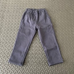 กางเกงเด็กบุขน หน้าหนาว ลุยหิมะ เล่นสกี 