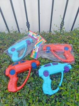 ืนฉีดน้ำเด็กรูปรถ Car Shape Kids Water Gun
