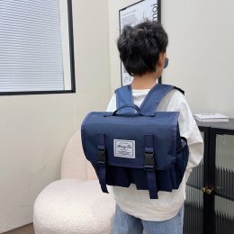 กระเป๋านักเรียนสไตล์ญี่ปุ่น (bag95)