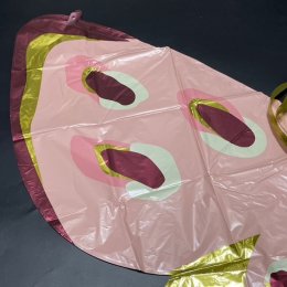 Butterfly balloon ปีกผีเสื้อ  (TOY745)