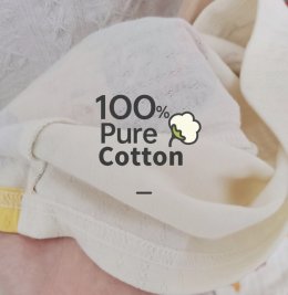 ชุดนอนpure cotton สไตล์ญี่ปุ่น (PAJAMAS33 )