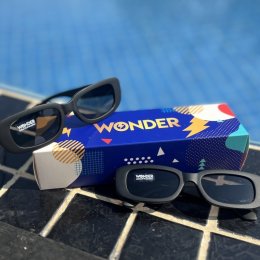 Y2K KIDS Sunglasses  (SUN96) 