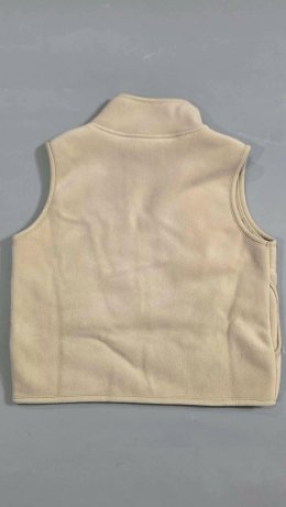 เสื้อกั๊กเด็กกันหนาว Fleece vest coat(STREET236 )