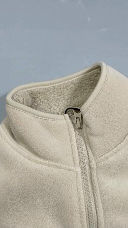 เสื้อกั๊กเด็กกันหนาว Fleece vest coat(STREET236 )