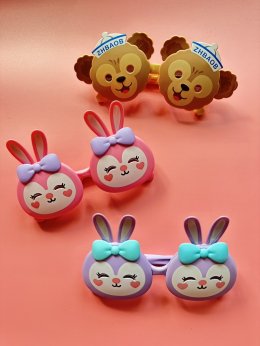 แว่นตาแฟนซีเด็ก 2-8 ขวบ Freesize (SUN100)