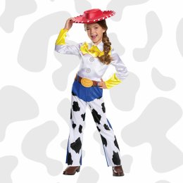 ชุดแฟนซีเด็ก วู้ดดี้ (woody) และเจสซี่ jessie