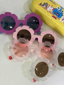 Summer flower collection (SUN77)