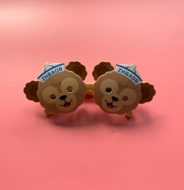 แว่นตาแฟนซีเด็ก 2-8 ขวบ Freesize (SUN100)