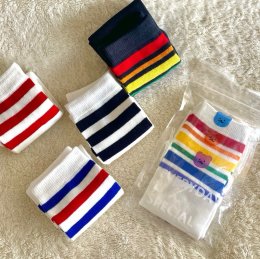 Set ถุงเท้าเด็ก 5 คู่ Sport Sock Old school (SOCK154)