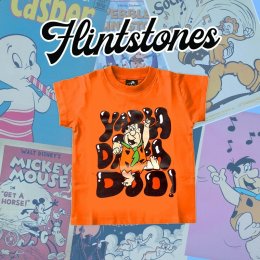 เสื้อเด็ก vintage90's street collection (PB536)