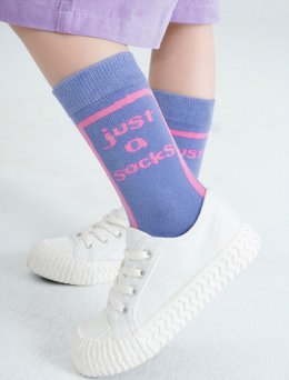 SET ถุงเท้า just a socks collection (SOCK83)