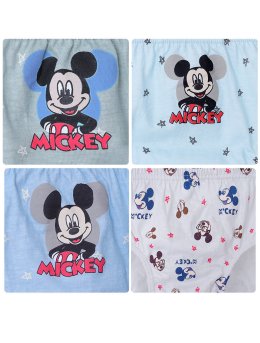 กางเกงใน 5 ตัว Mickey (UNDERWEAR21)