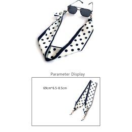 VINTAGE MASK STRAPS สายคล้องหน้ากาก สายคล้องแว่น