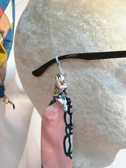 VINTAGE MASK STRAPS สายคล้องหน้ากาก สายคล้องแว่น