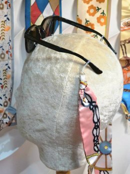 VINTAGE MASK STRAPS สายคล้องหน้ากาก สายคล้องแว่น