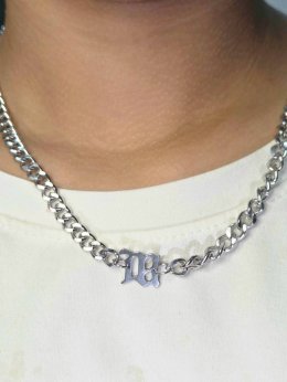  Coolkids Necklace สร้อยคอสไตล์ Y2K เท่ๆ ใส่ได้ทุกวัน 