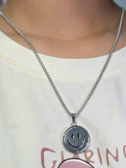 Coolkids Necklace สร้อยคอสไตล์ Y2K เท่ๆ ใส่ได้ทุกวัน 