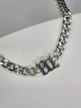  Coolkids Necklace สร้อยคอสไตล์ Y2K เท่ๆ ใส่ได้ทุกวัน 