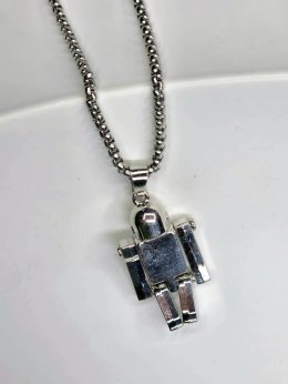  Coolkids Necklace สร้อยคอสไตล์ Y2K เท่ๆ ใส่ได้ทุกวัน 