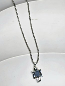  Coolkids Necklace สร้อยคอสไตล์ Y2K เท่ๆ ใส่ได้ทุกวัน 