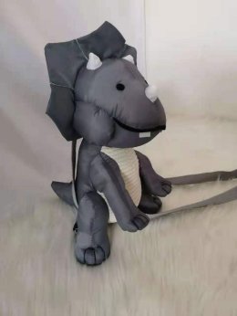 กระเป๋าตุ๊กตา ขนนุ่มงานดี ของ zara สะพายน่ารัก