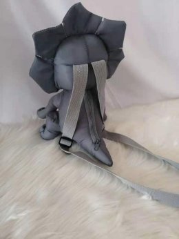 กระเป๋าตุ๊กตา ขนนุ่มงานดี ของ zara สะพายน่ารัก