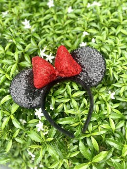 คาดผมดีสนีย์ ขนาด freesize ใส่ได้ทั้งเด็กและผู้ใหญ่