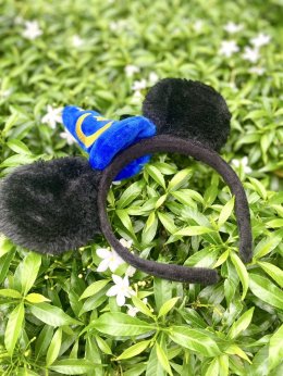 คาดผมดีสนีย์ ขนาด freesize ใส่ได้ทั้งเด็กและผู้ใหญ่