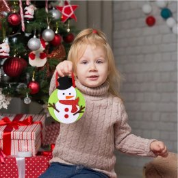 กระเป๋าใส่ขนมXMASสุดน่ารักมี3ลายให้เลือกใช้