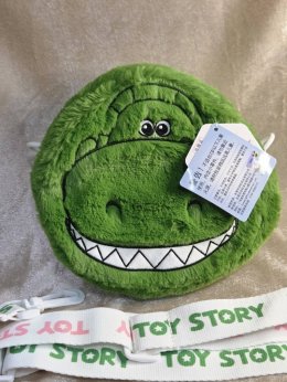 กระเป๋าสะพาย toy story สามารถกลับด้านในสลับลายได้ 
