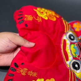 หมอนหลุมเปลือกโซบะ หมอนหลุมสำหรับทารก สไตล์ญี่ปุ่น 