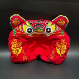 หมอนหลุมเปลือกโซบะ หมอนหลุมสำหรับทารก สไตล์ญี่ปุ่น 