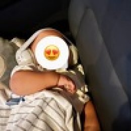 Baby Earmuff - Hear protectionที่ครอบหูสำหรับเด็ก